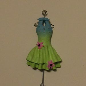 Meet your Posher, Rosa